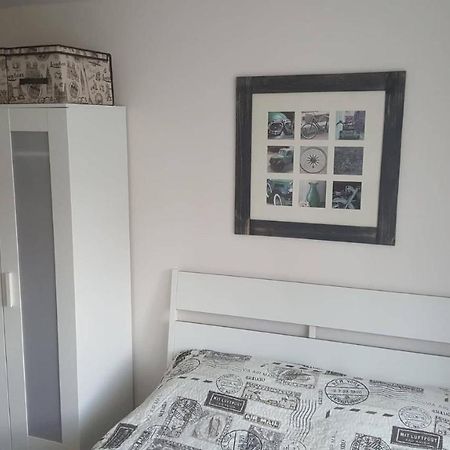 Apartment For You Klaipėda Esterno foto