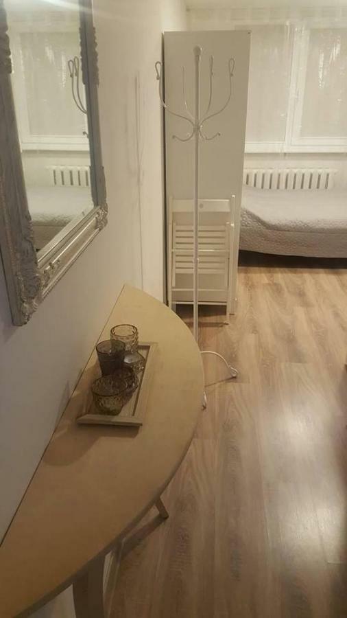 Apartment For You Klaipėda Esterno foto