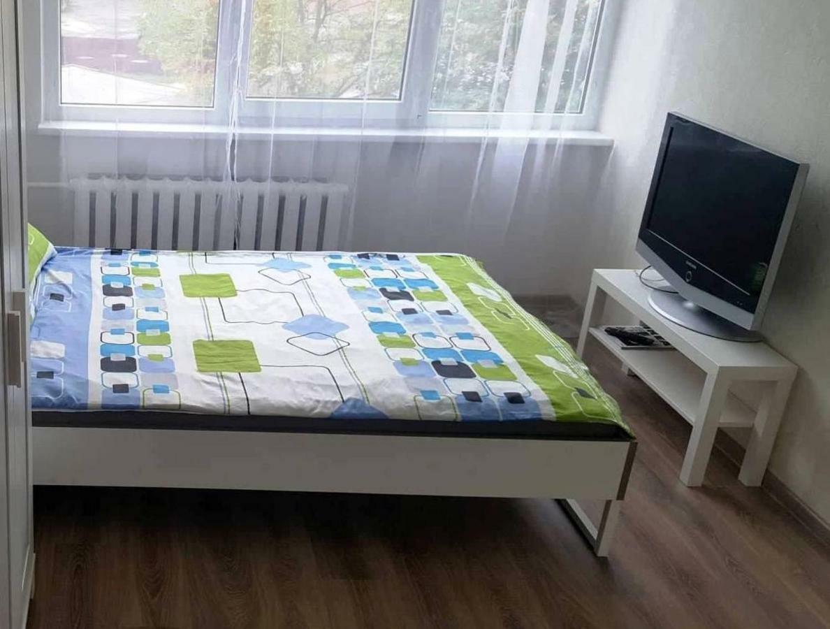 Apartment For You Klaipėda Esterno foto