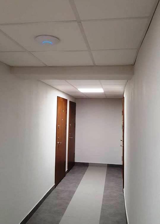 Apartment For You Klaipėda Esterno foto