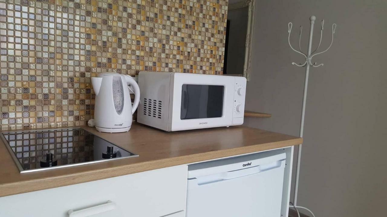 Apartment For You Klaipėda Esterno foto